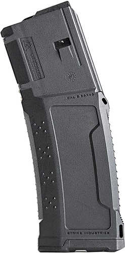 Si AR-Mag Mag AR/M4 33Rd Black