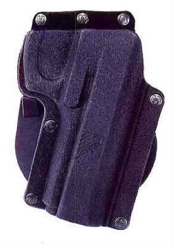 Houston Paddle Holster Fits Firestorm 9/40/45 Caliber & Bersa 45 Ultra Compact Md: Rp43