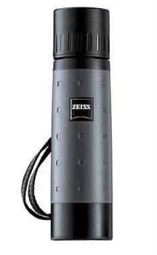 Zeiss Design Selection Monocular 10X Telescope With Roof Prism & Pouch Md: 522053