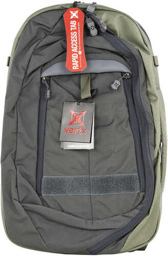 Vertx Commuter 2.0 Sling Pack Heather Od/gray