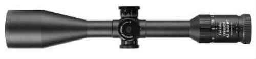 Zeiss 4.5-14X44 Rifle Scope Conquest With Z-Plex Reticle/Side Focus & Matte Finish Md: 5214309920