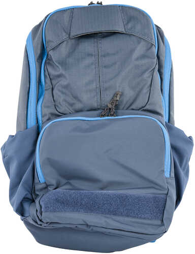 Vertx Ready Pack 2.0 Backpack Nylon Drop Off/ All The Blue