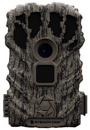 Stealth Cam STC-BT16 Browtine 16 MP Low Glow 80 ft-img-0