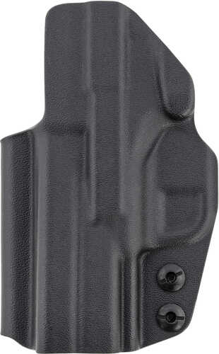 C&G Holsters Covert Springfield Hellcat Black Kydex IWB Hellcat/RDP Right Hand