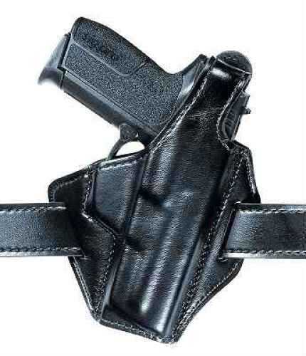 Safariland Black Concealment Holster For Smith & Wesson Md: 74714061