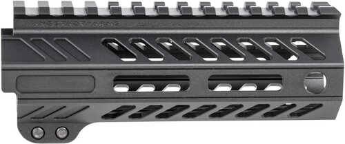 Angstadt Arms  5.5" M-LOK Rail Ultralight Handguard Model: AA055HGMLT