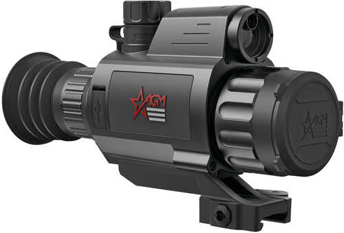 AGM RATTLER LRF TS50-384 Thermal IMAGING Scope-img-0