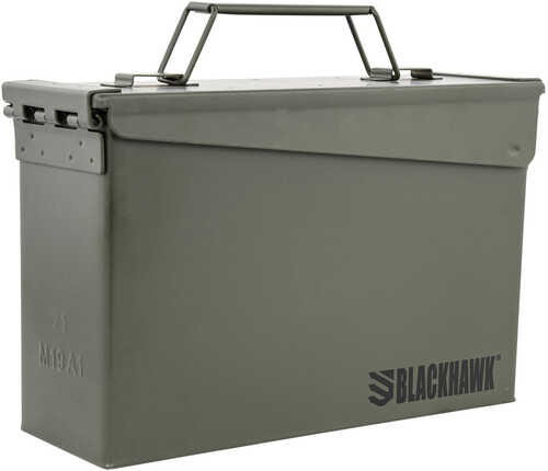 BHWK 970030A1 M19A1 30 Cal Ammo Can ODG