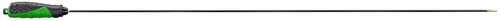 Remington Accessories 16228 Cleaning Rod Carbon Fiber Shotgun Firearm 40" Long 8-32" Thread Includes Reusable Storage Tu