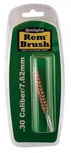 Remington Accessories 19020 Rem Brush 7.62mm/30 Cal Rifle Firearm 8-32" Thread Bronze Bristles