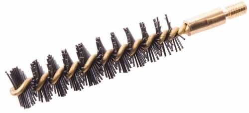 Brkthru Bt-40nbb Nylon Bristle Bore Brush .40