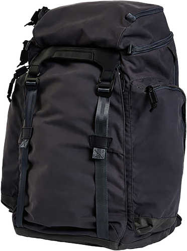 Vertx VTX5301 Ardennes Holiday Ash Gray Zipper Closure