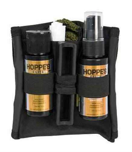 Hoppes Elite 12 Gauge Field Kit With Soft Sided Case Md: EBS12