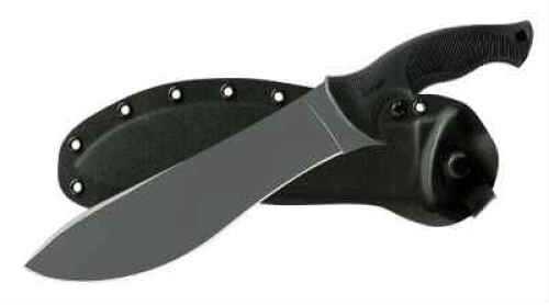 Kershaw Outcast With Fixed Plain D2 Steel Drop Point Blade & Nylon Handle Md: 1079