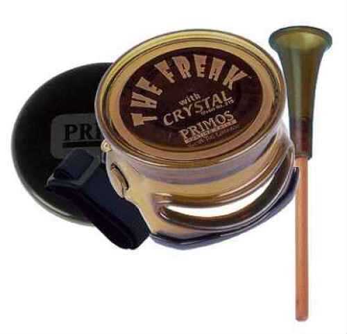 Primos Friction Turkey Call Md: 210