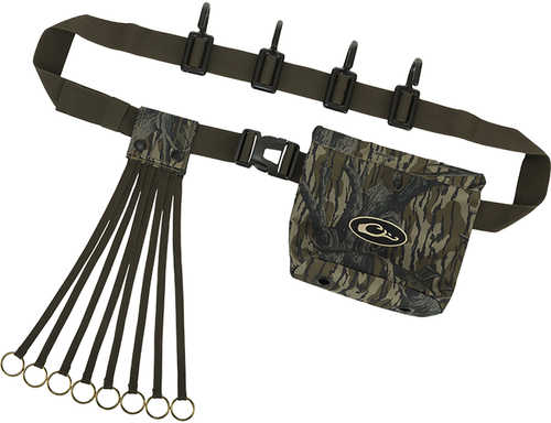 Drake Waterfowl DA2200032 Ultimate Timber Strap Original Treestand HD-2 Around The Waist