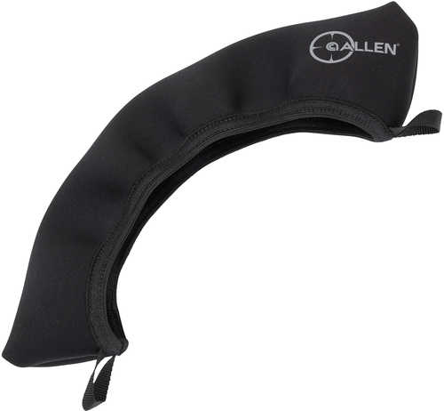 Allen 20181 Peak Scope Cover Black Neoprene