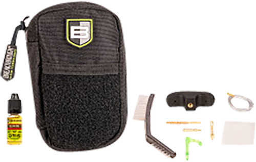 Breakthrough Clean BT-Cop-9 Badge Pull Thru Kit 9mm