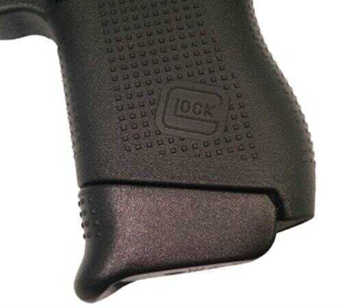 Pearce Grip Extension Plus For Glock 42-img-0