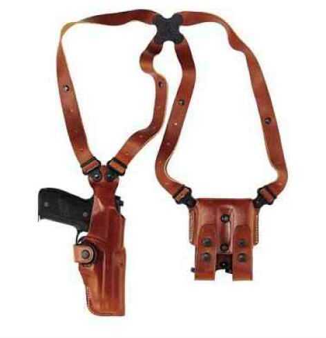 GALCO Vhs Shoulder SYSTE CLT 1911 5 Tan AMBI