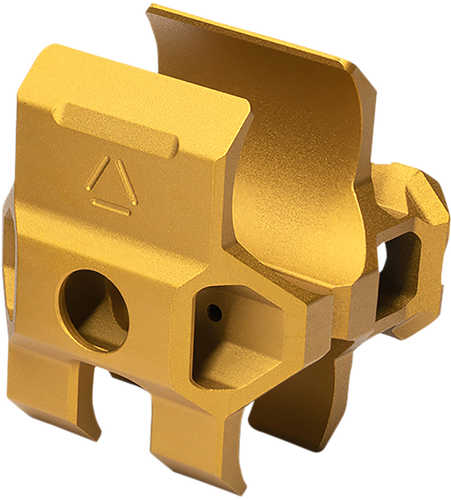 Strike Industries Shotgun Barrel Clamp For 12 Gauge Flat Dark Earth Model: SGBCL12TITAN