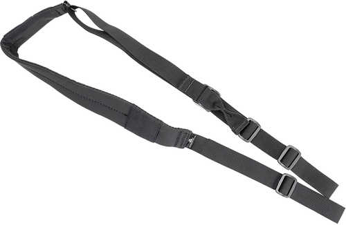 Strike Industries S3SLINGLITEBK S3 Sling Lite Black Padded