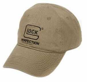 Glock AS10005 Chino Perfect Hat OD