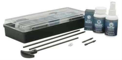 Outers Gunslick 270-30 Caliber Rifle Cleaning Kit Md: 51006