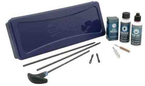 Outers Gunslick 38/357 Caliber Pistol Cleaning Kit Md: 62016