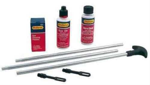 Outers Universal Cleaning Kit With Aluminum Rod Md: 98200