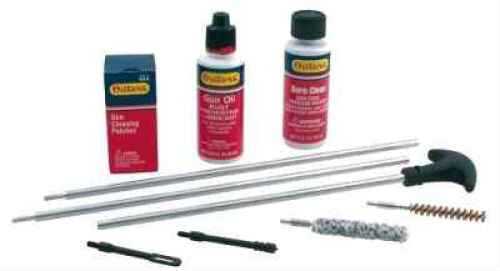 Outers 30 Caliber Rifle Cleaning Kit Md: 98223