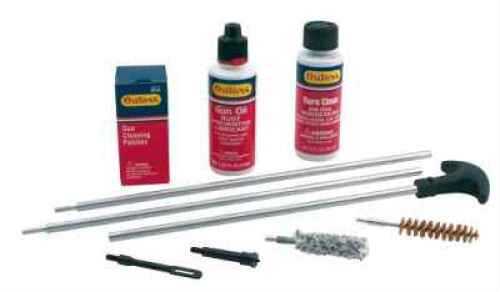 Outers 40/458 Caliber Rifle Cleaning Kit Md: 98227