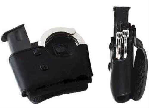 Galco Magazine/Cuff Carrier With Paddle Attachment Md: MCP26B