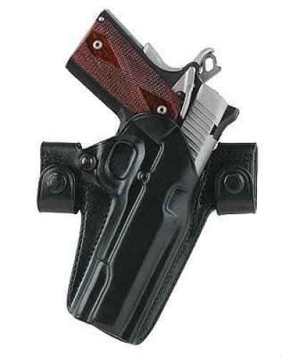 Galco Sss Concealable Belt Holster For 1911 Style Auto 3.5" Barrel Md: Sss212B