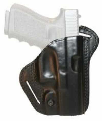 Blackhawk 420721bkr Check-six Holster Springfield Xd(m) Leather