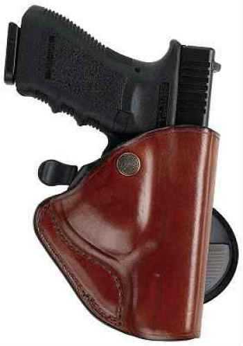 Bianchi High Ride Paddle Holster For Beretta Model 92 Md: 23200