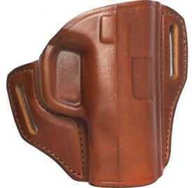 Bianchi 57 Remedy Holster Tan Left Hand 1911 Off 23945