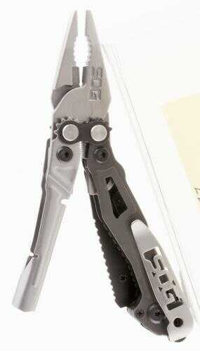 SOG Reactor Multi-Tool