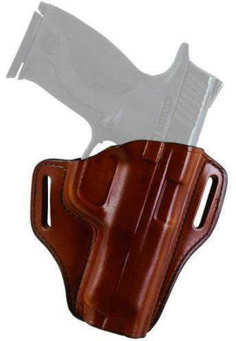 Bianchi 57 Remedy Holster Tan Left Hand Ruger LC9 23957