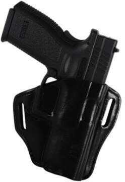 Bianchi 57 Remedy Black Left Head Springfield XDS 23969