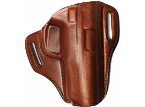 Bianchi 57 Remedy Holster Tan Left Hand S&W Shield 23997