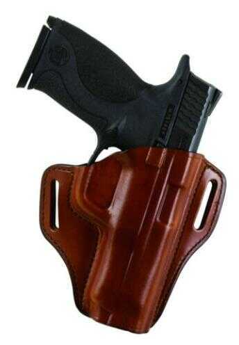 Bianchi 57 Remedy Holster Tan Left Hand S&W M&P 9C 25049