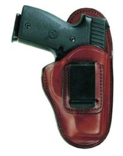 Bianchi 100 Inside In The Waistband Holster Professional Left Hand Tomcat 19223