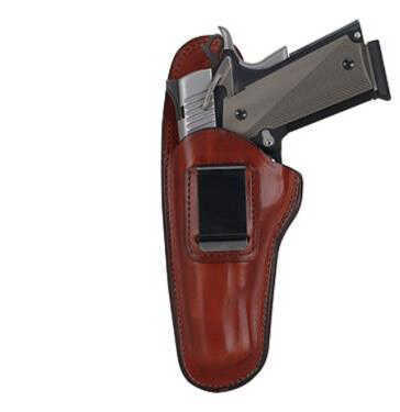 Bianchi 100 Professional Holster Left Hand S&W M&P 9 26083