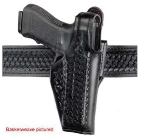 Safariland LTD.Holster 070-240-181 SSIII Auto BBSK