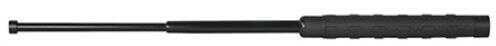 S&W Knives SWBAT21H Collapsible Baton 21" Black Alloy Steel