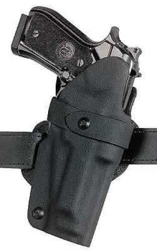 Safariland Fixed Tactical Concealment Holster For Glock 17/22 Md: 070183131