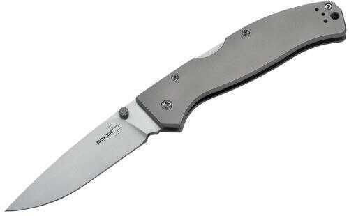 Boker Plus Lockback Titan 01Bo188