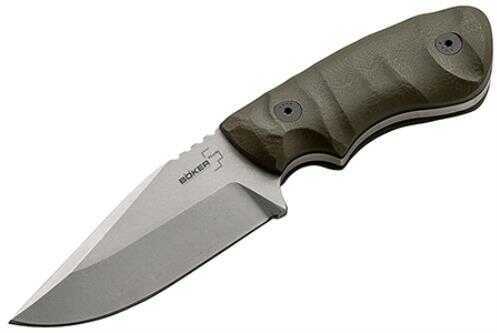 Boker Plus Ridgeback Tactical Fixed Blade Knife