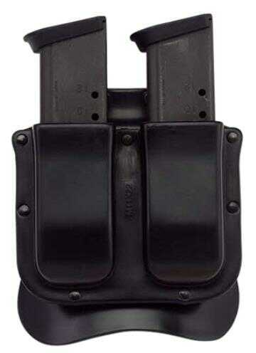 Galco MX11X24 Matrix Double Magazine Case